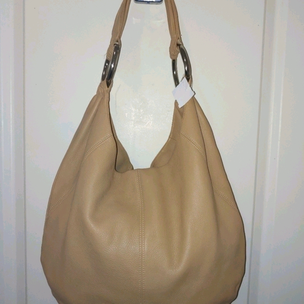 Tignanello hobo bag - Picture 5 of 5